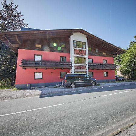 Time For Sport Apartments Зальбах-Хинтерглемм Экстерьер фото