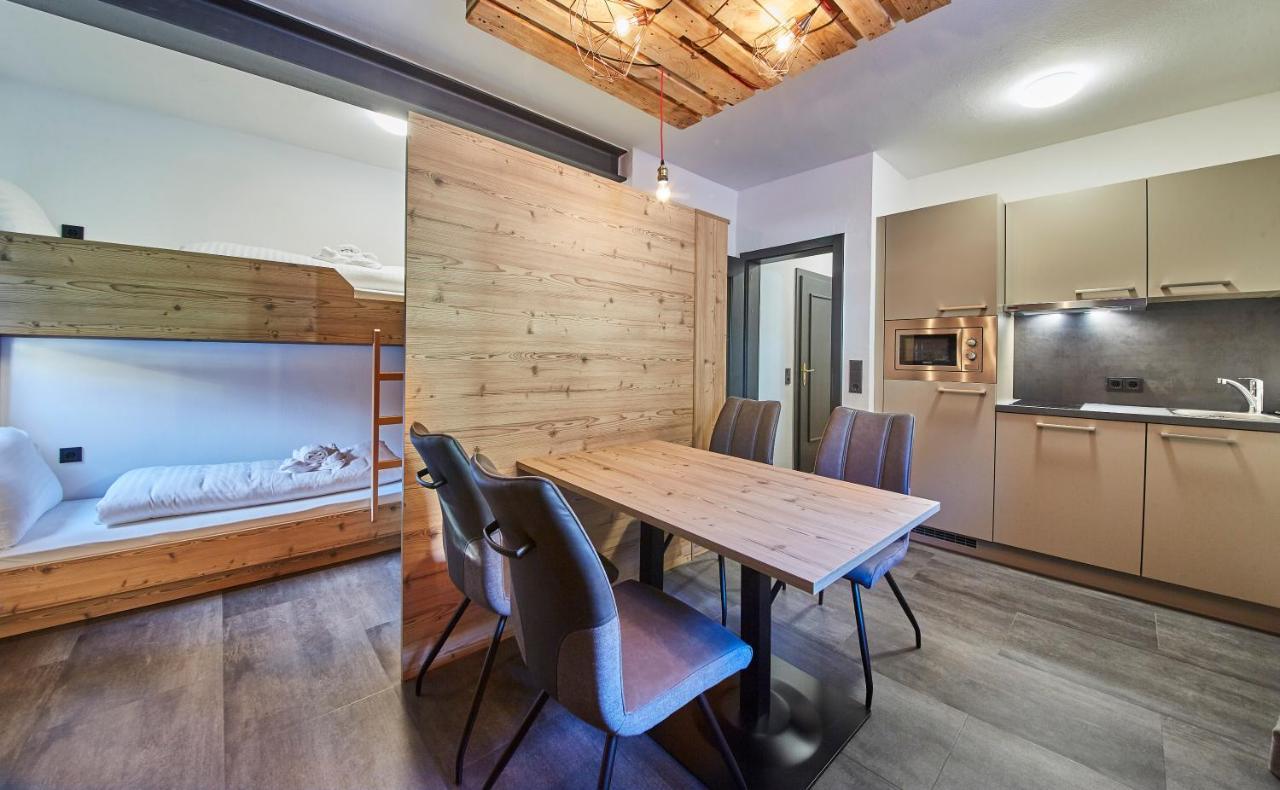 Time For Sport Apartments Зальбах-Хинтерглемм Экстерьер фото