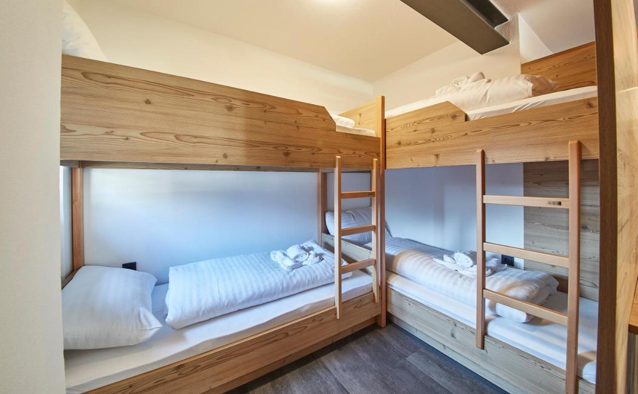 Time For Sport Apartments Зальбах-Хинтерглемм Экстерьер фото
