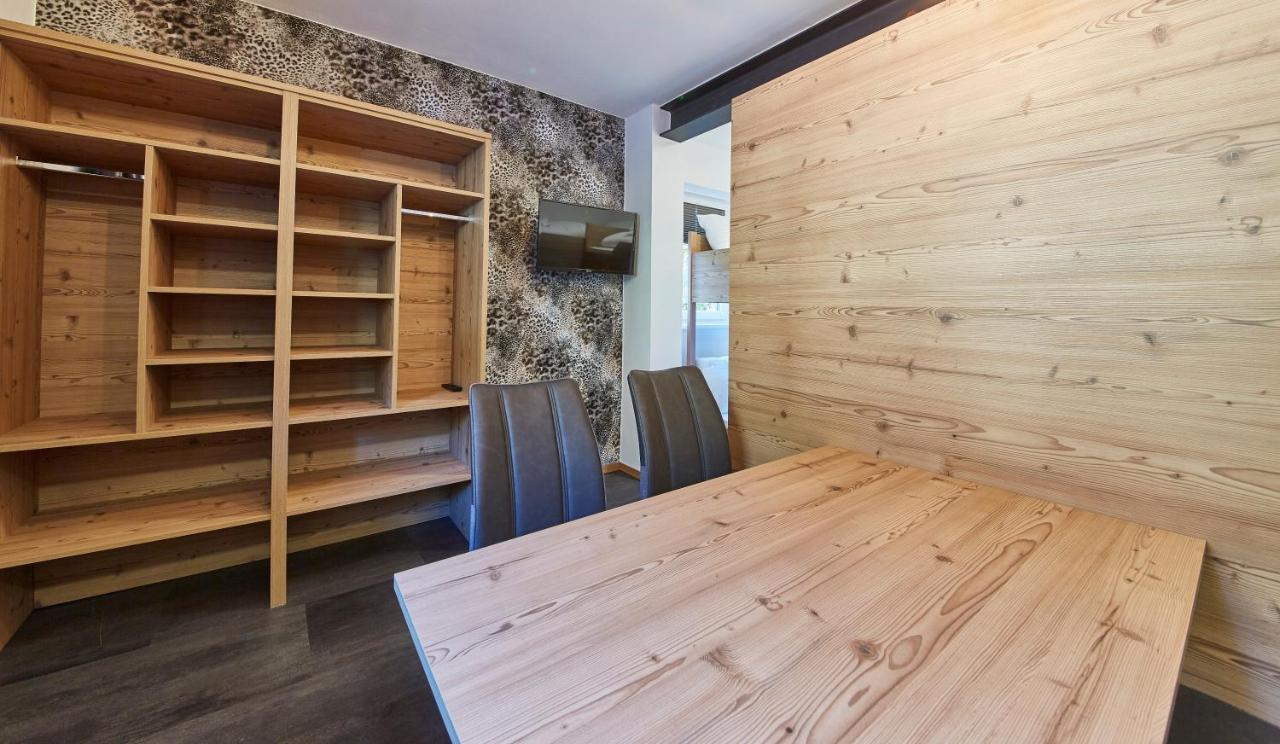 Time For Sport Apartments Зальбах-Хинтерглемм Экстерьер фото