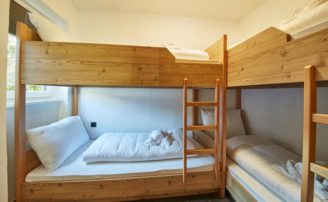 Time For Sport Apartments Зальбах-Хинтерглемм Экстерьер фото