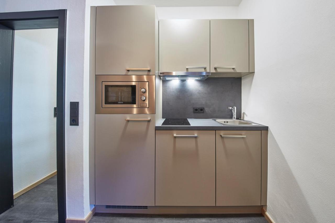 Time For Sport Apartments Зальбах-Хинтерглемм Экстерьер фото