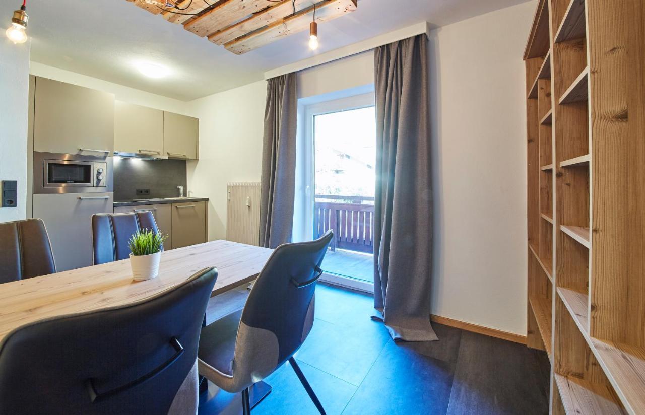 Time For Sport Apartments Зальбах-Хинтерглемм Экстерьер фото