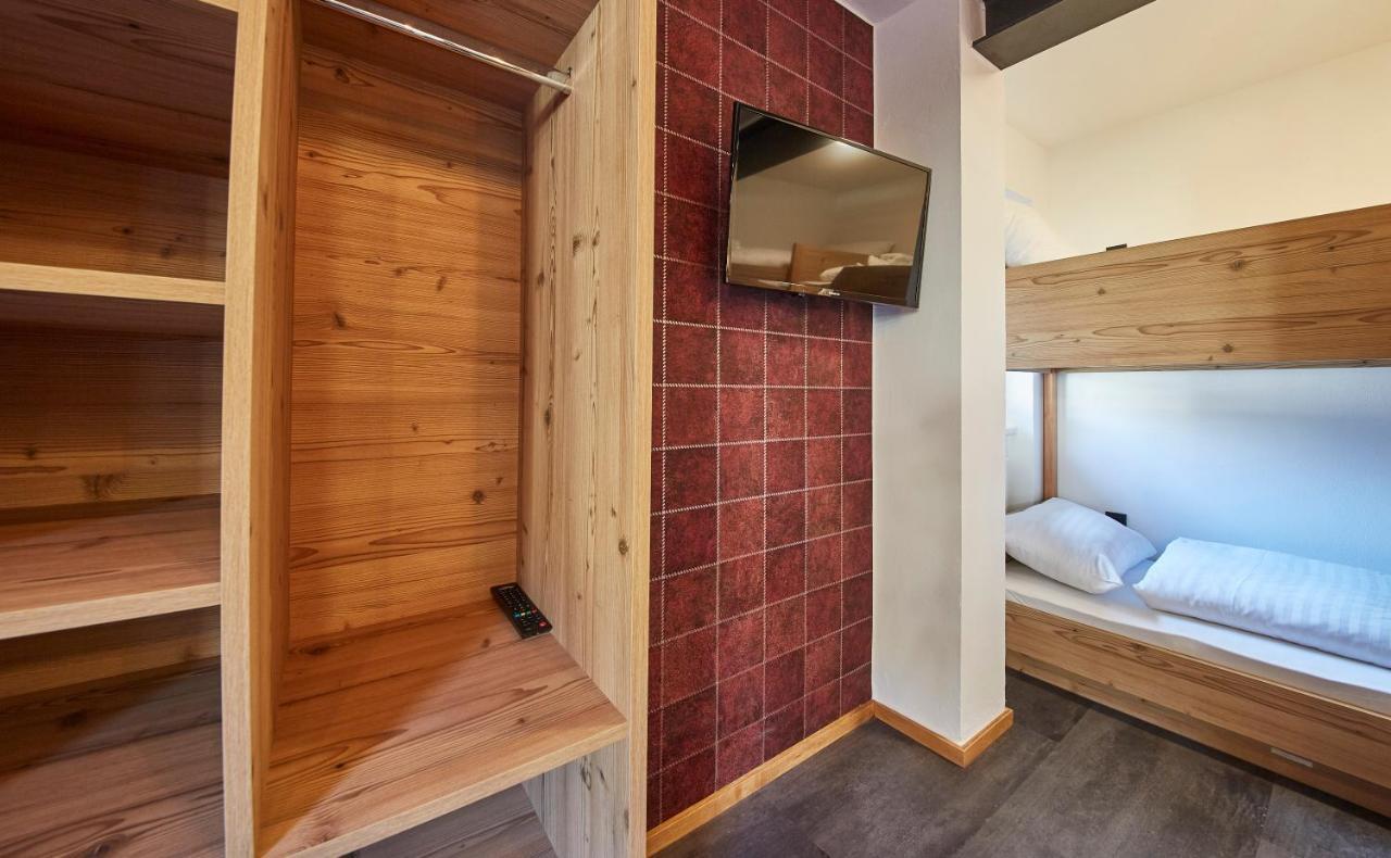 Time For Sport Apartments Зальбах-Хинтерглемм Экстерьер фото