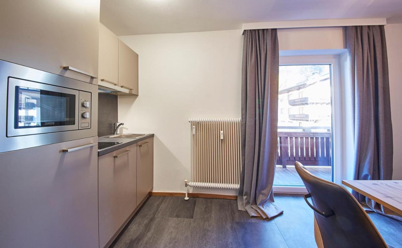 Time For Sport Apartments Зальбах-Хинтерглемм Экстерьер фото