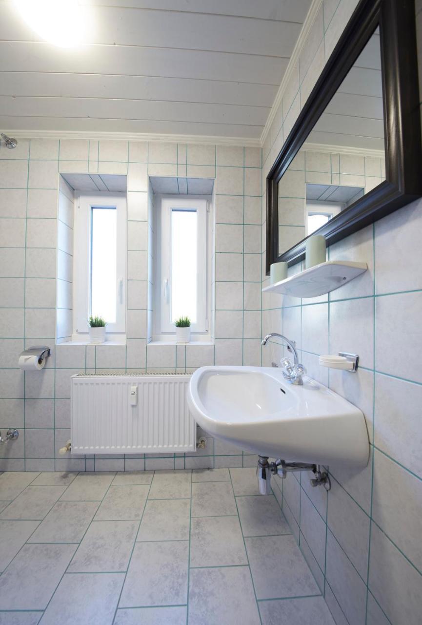 Time For Sport Apartments Зальбах-Хинтерглемм Экстерьер фото