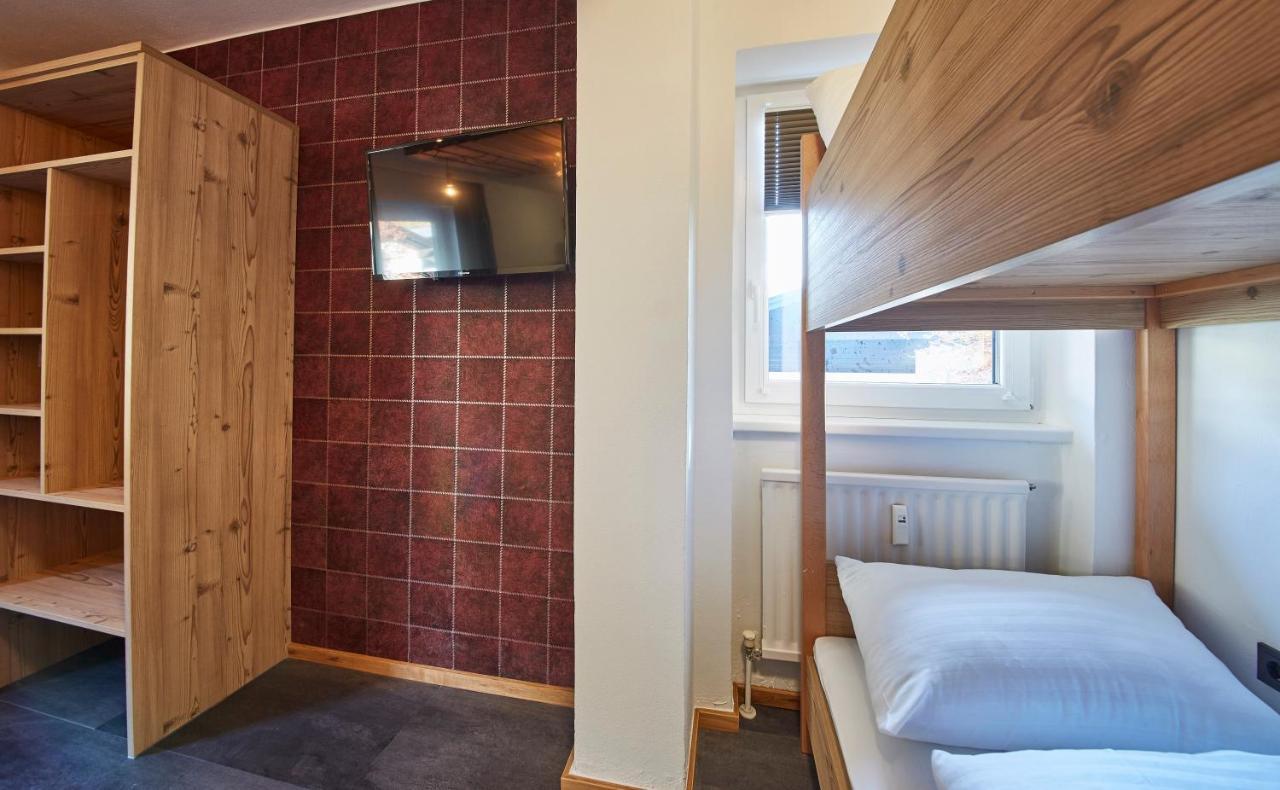 Time For Sport Apartments Зальбах-Хинтерглемм Экстерьер фото